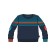 Jumper for the boy PlayTode, height 80 cm
