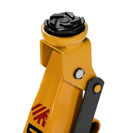 Hydraulic drive Denzel 51153, with a latch, 130 - 330 mm, 2 tons-7