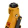 Hydraulic drive Denzel 51153, with a latch, 130 - 330 mm, 2 tons