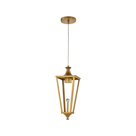 Suspension Lampion 160 mm, GU10LED 5W-1