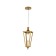 Suspension Lampion 160 mm, GU10LED 5W