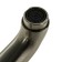 ACCOONA A4070A kitchen mixer, two -wound, with nut, brass, satin