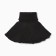 Children's shirt, black color, size m (1.5-3 years)