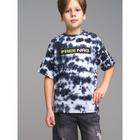 T -shirt for boys, height 146 cm-1