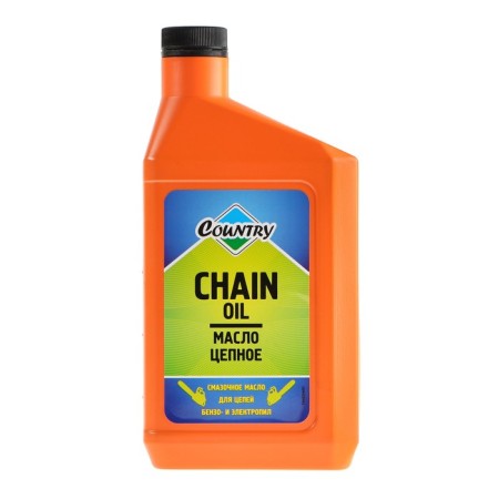 Chain Country, 1 L ST-500
