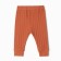 Pants are children, brick color, height 62 cm