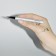ENTERY OF ELSECE ZEESEA Color Liquid Eyeliner, tone Black Night, 0.5 g