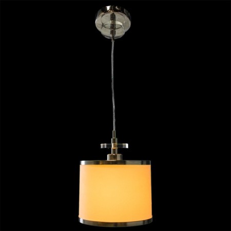 Suspension A3990SP-1CC Furore 1x60W E27, 20x20x24 cm-1