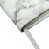 Diary 1-11 grade "Gray marble", artificial leather, a solid cover with embossing, with liesa, 48 sheets