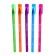 Ballic handle 0.7 mm, Berlingo Starlight, Blue rod, Knot-Igla, Mix