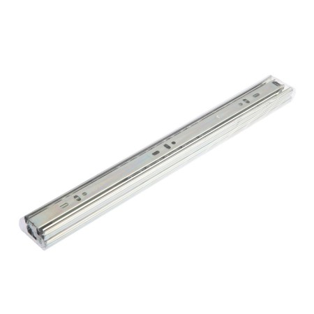 Ballic guides, full nomination, 35/350 mm, steel-4