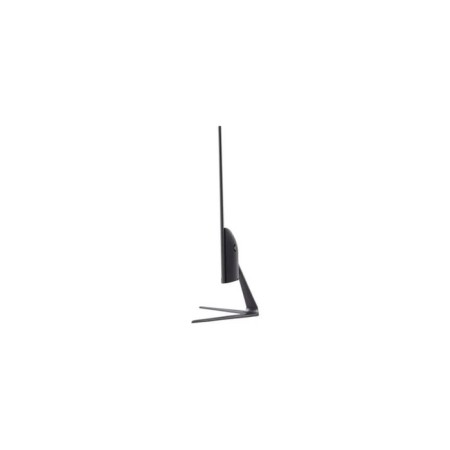 Монитор Leff 24FV100, 24", VA, 1920x1080, 75Гц, 7мс, D-Sub, HDMI, DP, чёрный-4