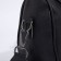 Bag Cross-Bodi with a zipper, black color