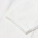 Body with a short sleeve is milk, openwork, height 62 cm