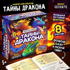 Set of experiments 