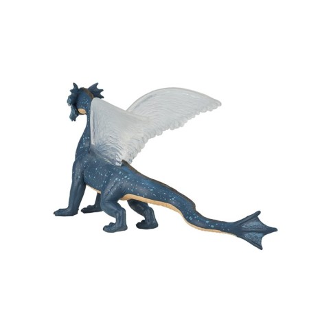 Figure Konik "Sea Dragon with a mobile jaw"-1