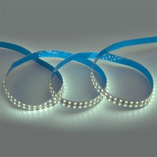 General LED strip, 12V, SMD2835, 5 m, IP20, 19.2W/m, 240 LED/m, 3000K