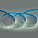 General LED strip, 12V, SMD2835, 5 m, IP20, 19.2W/m, 240 LED/m, 3000K