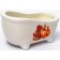 Elrington lip stand, 12.7x6.7x6.7 cm