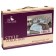 Bed linen 2 joint venture Primvelle "Elinor", size 240x240 cm, 175x210 cm, 70x70 cm - 2 pcs