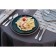 Set of cutting devices "Witton", 4 items, silver color