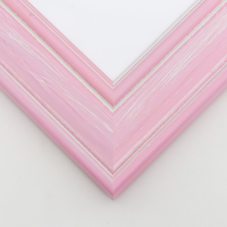 Photo frame Polina 15x20 cm pink-3