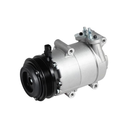 Focus II air conditioning compressor (05-)/Focus III (11-) 1.4i/1.6i Ford BV6N19D629AD, LUZAR LCAC 1039