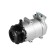 Focus II air conditioning compressor (05-)/Focus III (11-) 1.4i/1.6i Ford BV6N19D629AD, LUZAR LCAC 1039