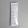 Organizer for storage of laundry "Pollen", 7 departments, 36 × 25 × 19.5 cm color white