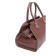Bag Tout Women, Ecokuzha, Ludor Brown, 31x15x23 cm