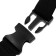 Universal waist bag for the tundra tool, 1-secto, Oxford 650pv, 4 pockets