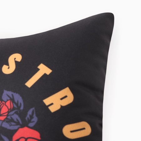 Survive decorative Ethel Pillow 40x40 cm, velor, 100% p/e-1