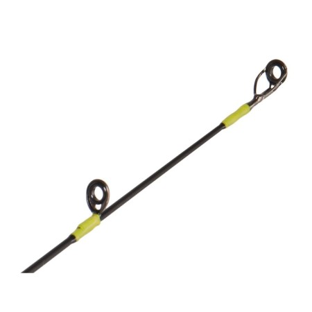 Spinning Salmo Diamond Jig 32, test 7-32, length 2.28 m.-4