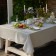 Clip an Ethel Kitchen 146x300 cm, col. light gray, 100% HL, sarzha 250 g/m2