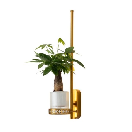 Wall lamp Greenry 120 mm, 210 mm, LED 8W-3