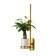 Wall lamp Greenry 120 mm, 210 mm, LED 8W