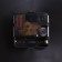 Wall clock, series: interior, smooth move, d = 30.5 cm, dial 27 cm