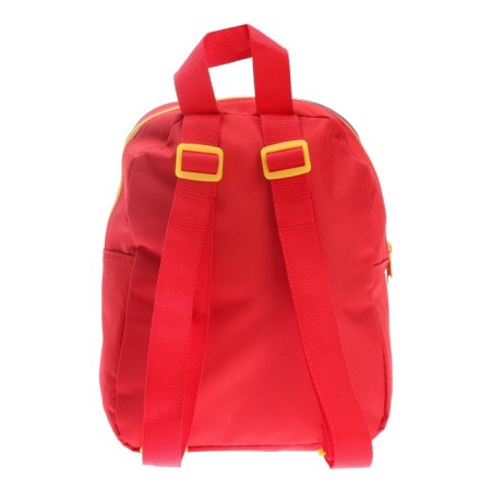 Baby backpack 25 x 20.5 x 10 cm, Cheburashka (Soyuzmultfilm)-4