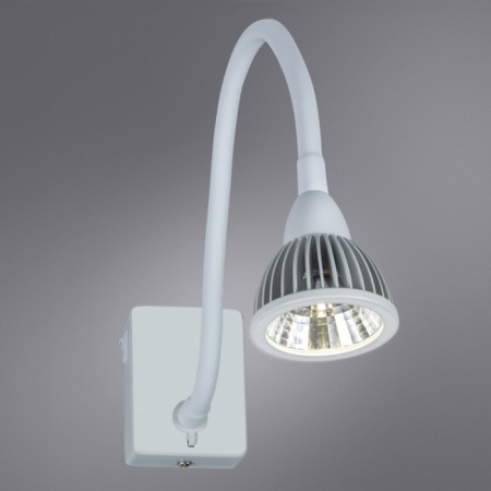 CERCARE lamp, 7W LED, white-1