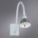 CERCARE lamp, 7W LED, white