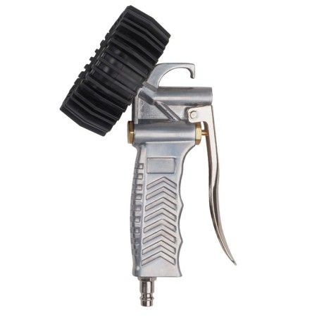 AIRLINE PRO tires Pistol, with a pressure gauge, 12 atm-1