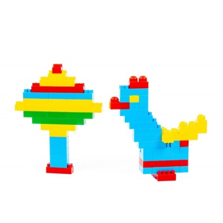 Constructor "Super Mix", 240 parts-3