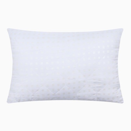 Bamboo pillow 50x70 cm, mix, polyester, tick, polyester