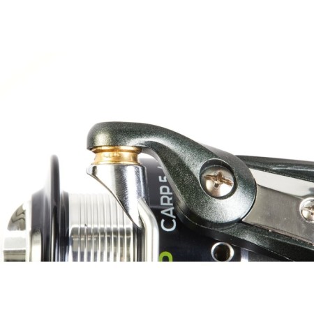 Unsuality coil Salmo Diamond Carp 5 4000br-3