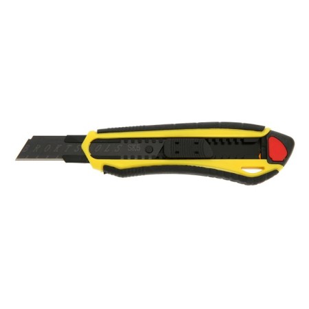 Knife Universal Tundra, 2K case, metal guide, SK-5 blade, 18 mm-6
