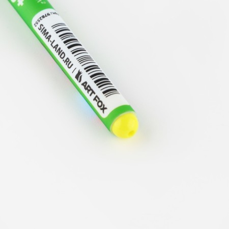 Ballpack blue paste 0.7 mm "September 1: excellent student"-3