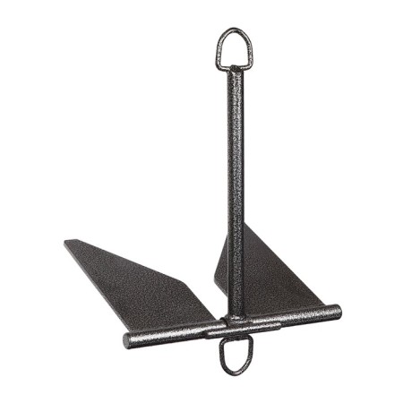 Anchor, weight 3.5 kg, mix-4