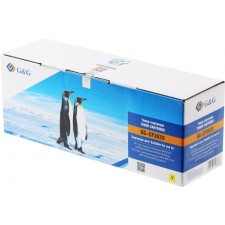 Картридж лазерный G&G GG-CF362X желтый (9500стр.) для HP CLJ M552dn/M553N/M553DN/M553X/M577   107412