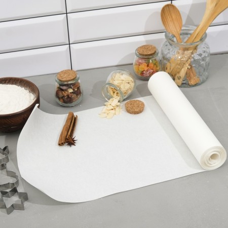 Bede parchment for baking, 28 cm x 50 m-1