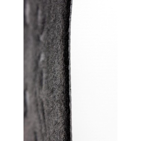 Moisture rug -sleeping "PROT", 60x90 cm, drawing matrix black-3
